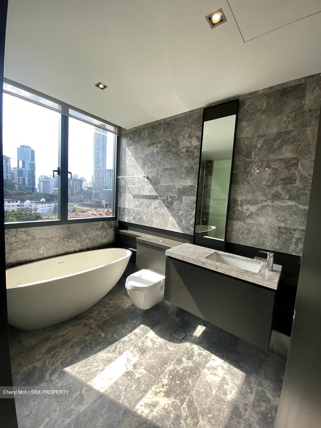 OUE Twin Peaks (D9), Condominium #323565691